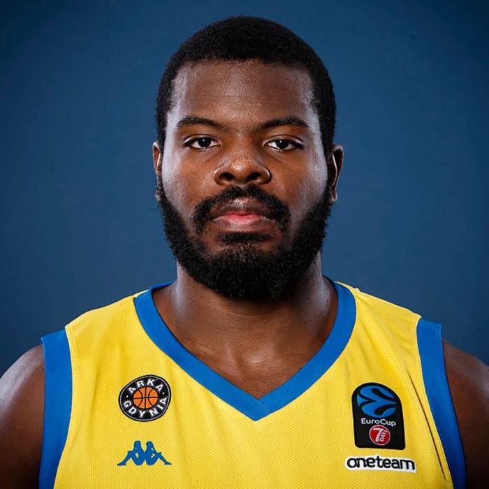 Foto de Ben Emelogu, temporada 2019-2020