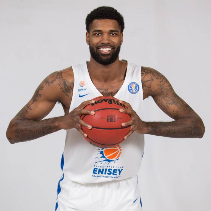 Foto di Octavius Ellis, stagione 2017-2018