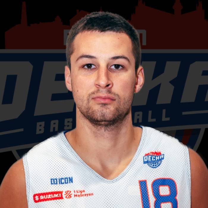 Photo of Mariusz Konopatzki, 2021-2022 season