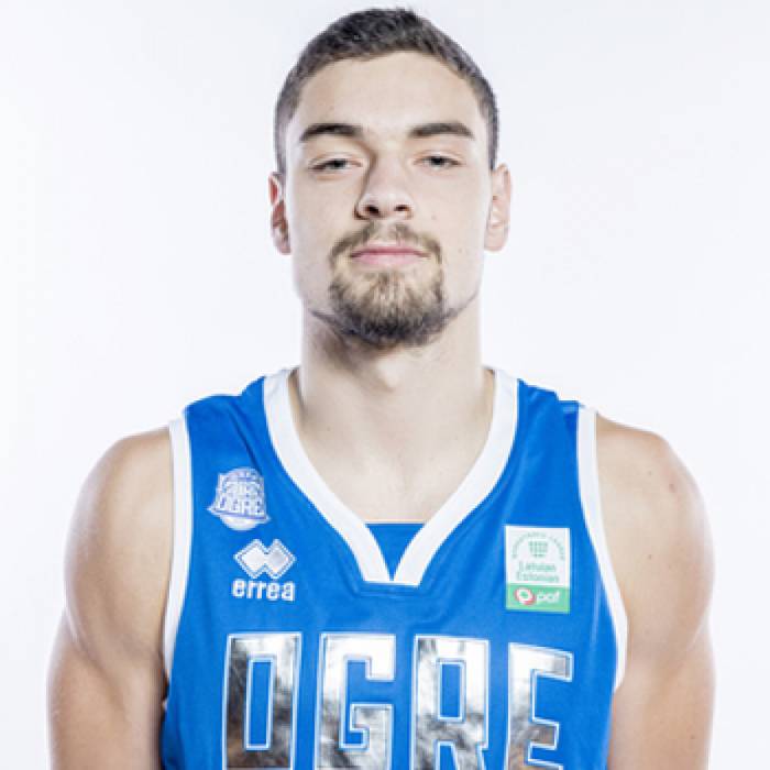 Photo of Nikolajs Zotovs, 2019-2020 season