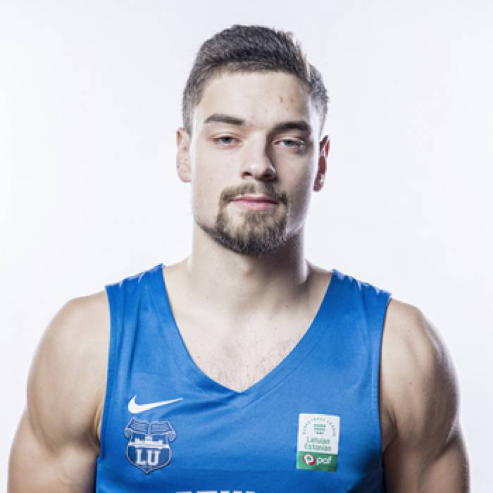 Photo of Nikolajs Zotovs, 2020-2021 season