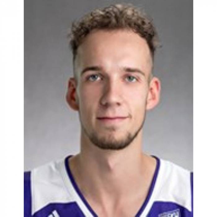 Photo de Donatas Kupsas, saison 2019-2020