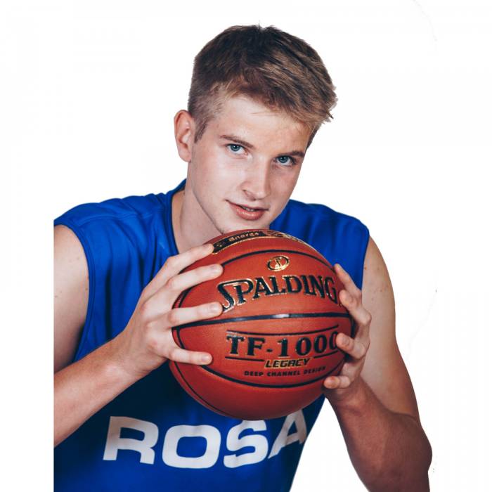 Photo of Mateusz Szczypinski, 2019-2020 season