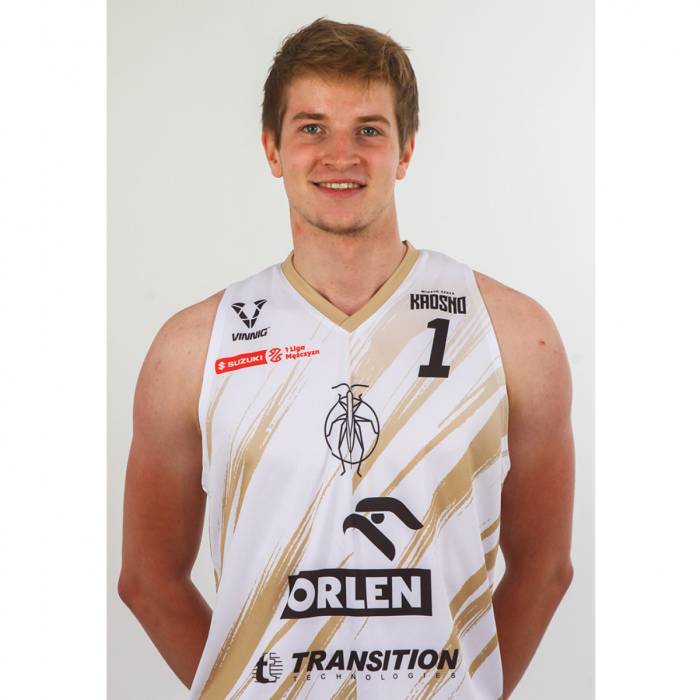 Photo of Mateusz Szczypinski, 2020-2021 season