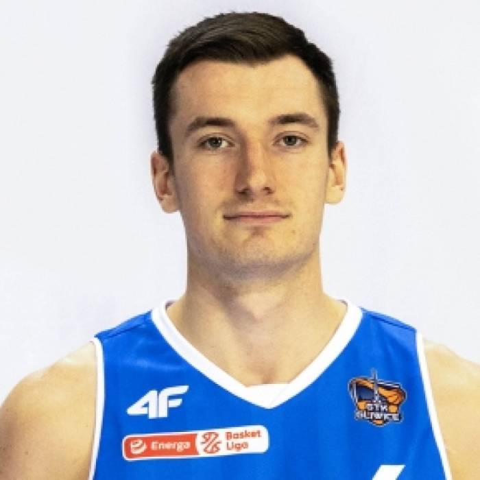 Foto de Daniel Golebiowski, temporada 2021-2022