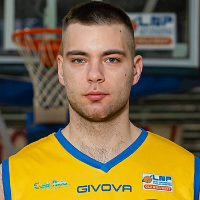 Foto de Nemanja Dincic, temporada 2020-2021