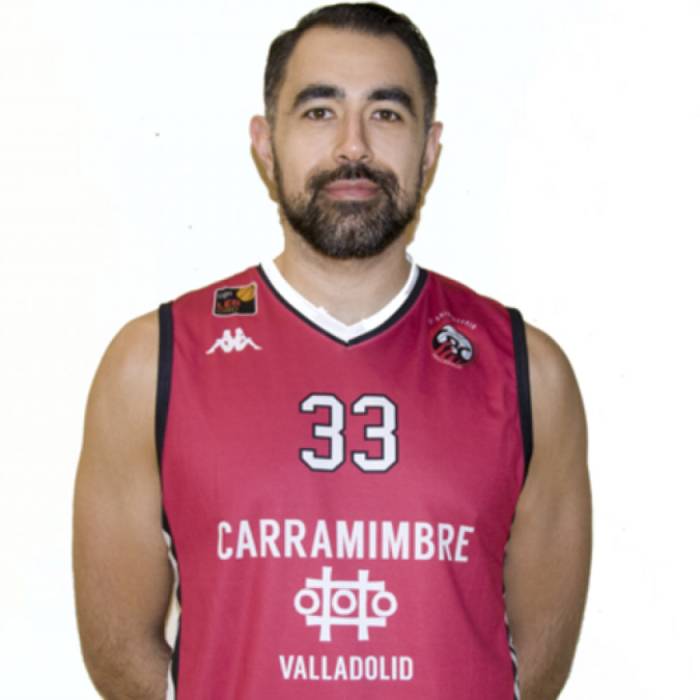 Photo de Thomas Granado, saison 2019-2020