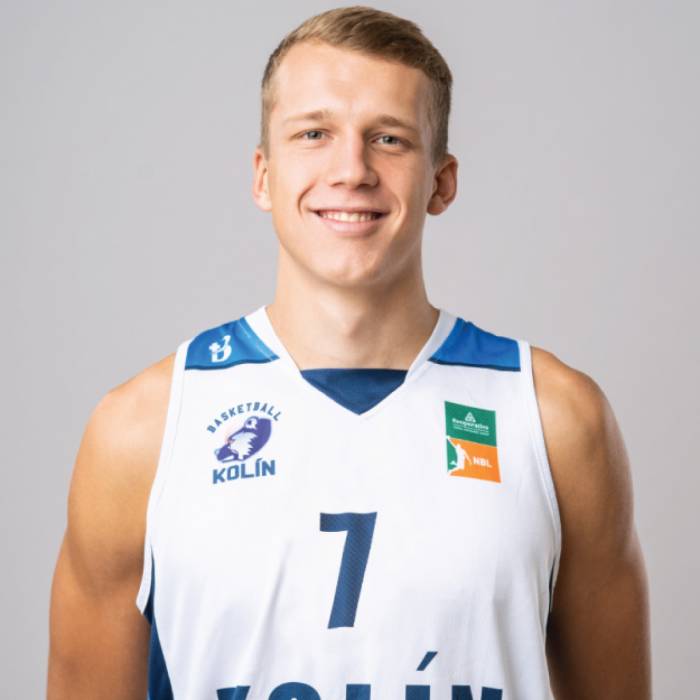 Photo de Martin Kolar, saison 2019-2020