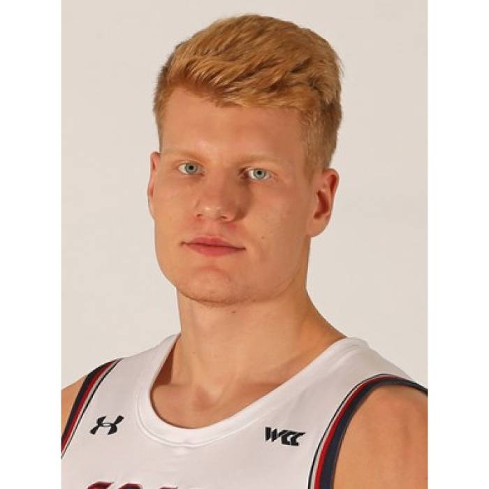 Photo of Matthias Tass, 2019-2020 season