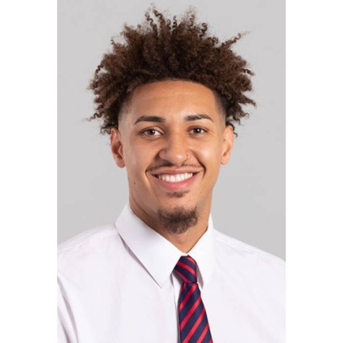 Photo of Chase Jeter, 2019-2020 season