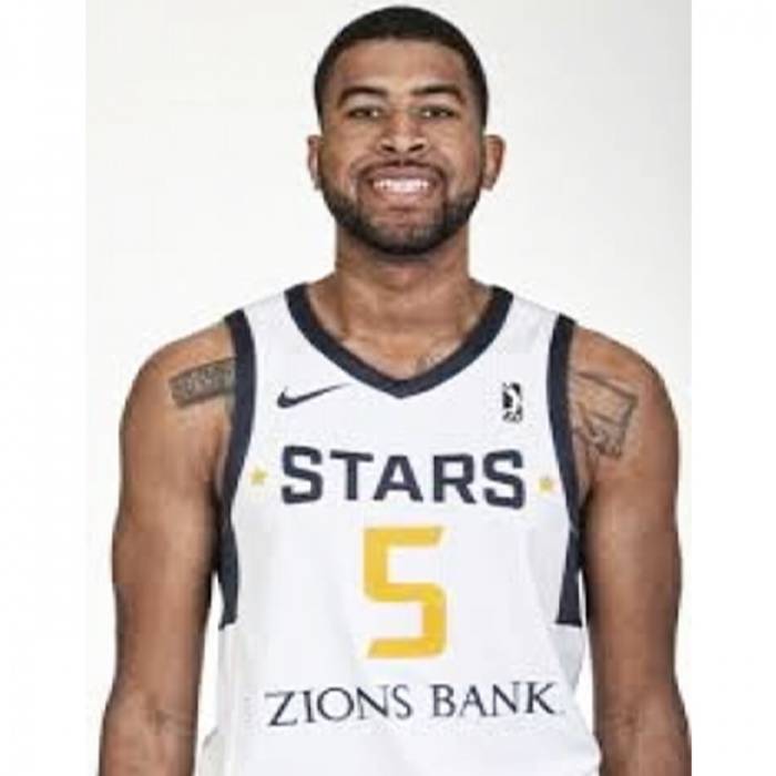 Photo of L.J. Rose, 2019-2020 season