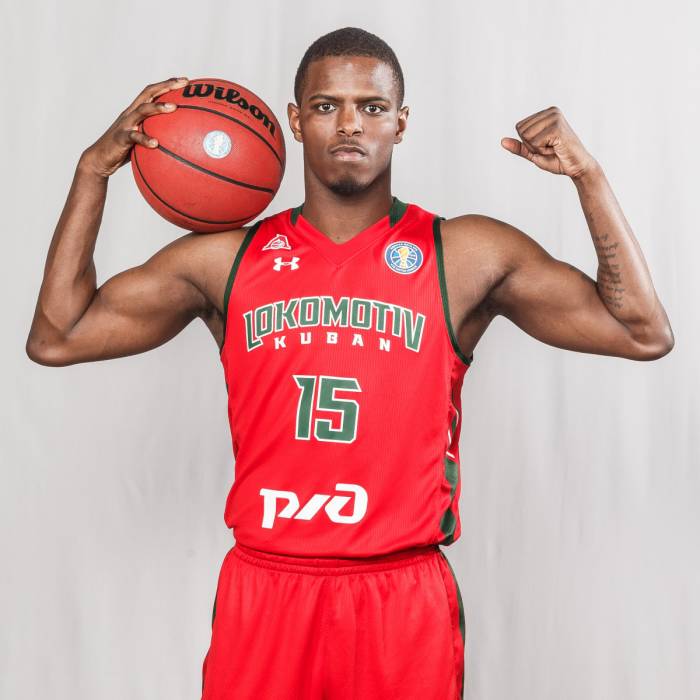 Foto de Isaiah Whitehead, temporada 2018-2019