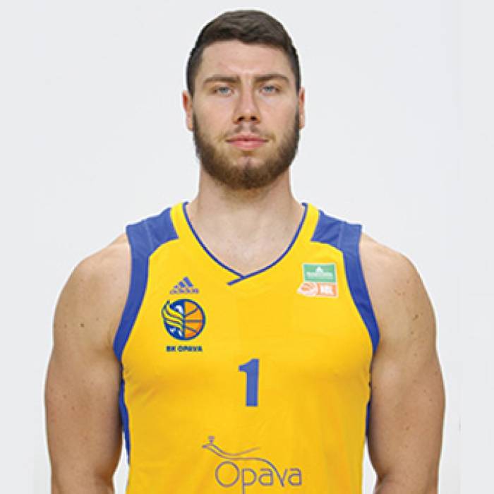 Foto de Rostislav Dragoun, temporada 2021-2022