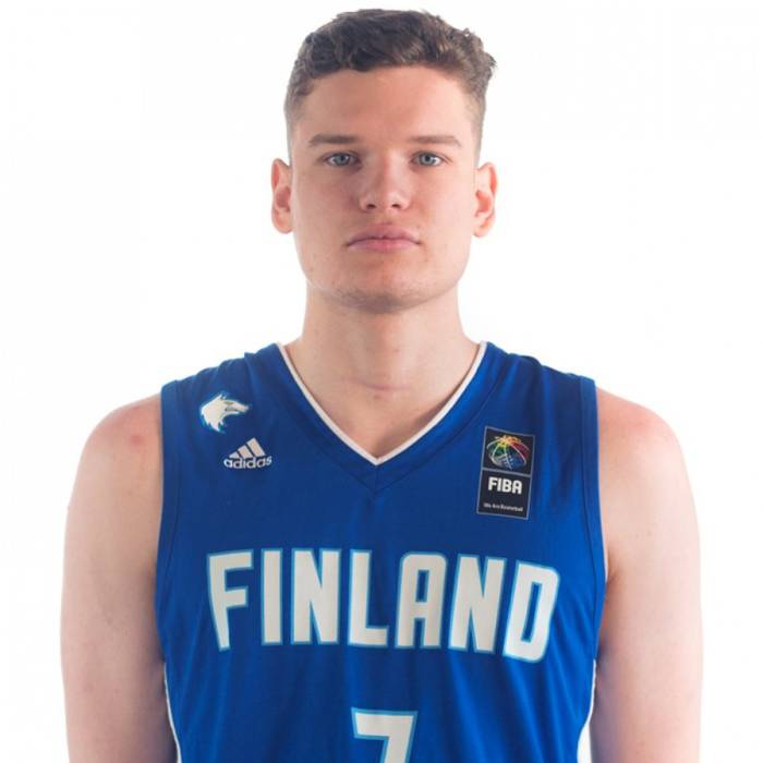 Photo of Tomas Pihlajamaki, 2019-2020 season