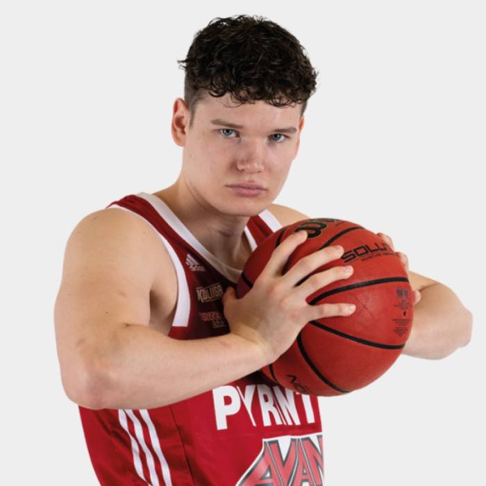 Photo of Tomas Pihlajamaki, 2021-2022 season