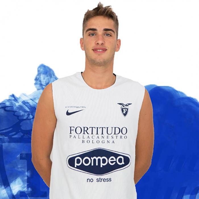 Foto di Nicolo Dellosto, stagione 2019-2020