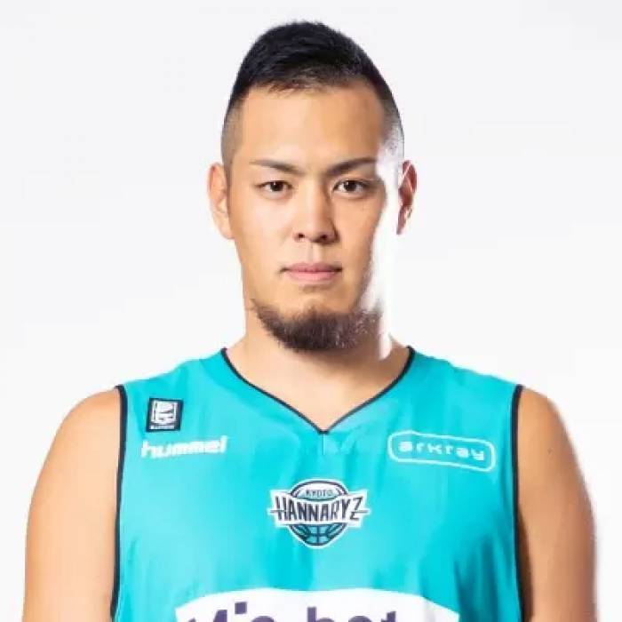 Photo of Yuya Nagayoshi, 2019-2020 season