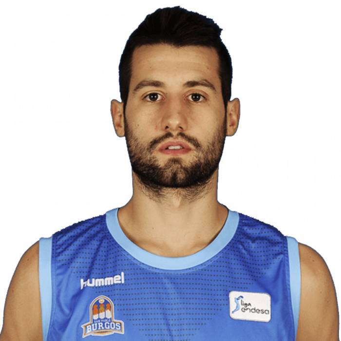 Photo of Bruno Fitipaldo, 2018-2019 season