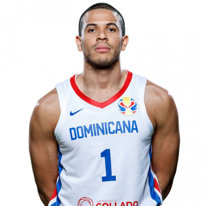 Photo of Dagoberto Pena, 2019-2020 season