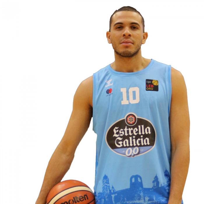 Photo of Dagoberto Pena, 2019-2020 season