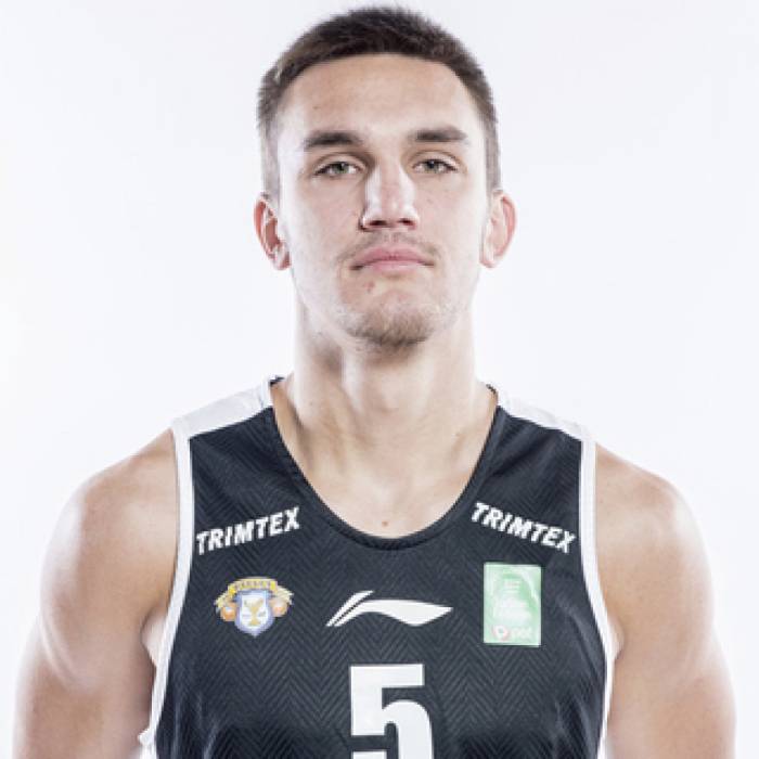 Foto de Sten Saaremael, temporada 2019-2020