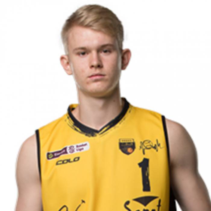 Foto de Lukasz Kolenda, temporada 2018-2019