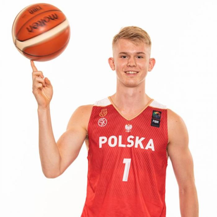 Foto de Lukasz Kolenda, temporada 2019-2020