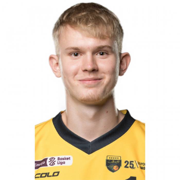 Foto de Lukasz Kolenda, temporada 2020-2021