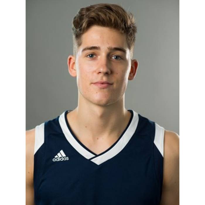 Photo of Maks Klanjscek, 2019-2020 season