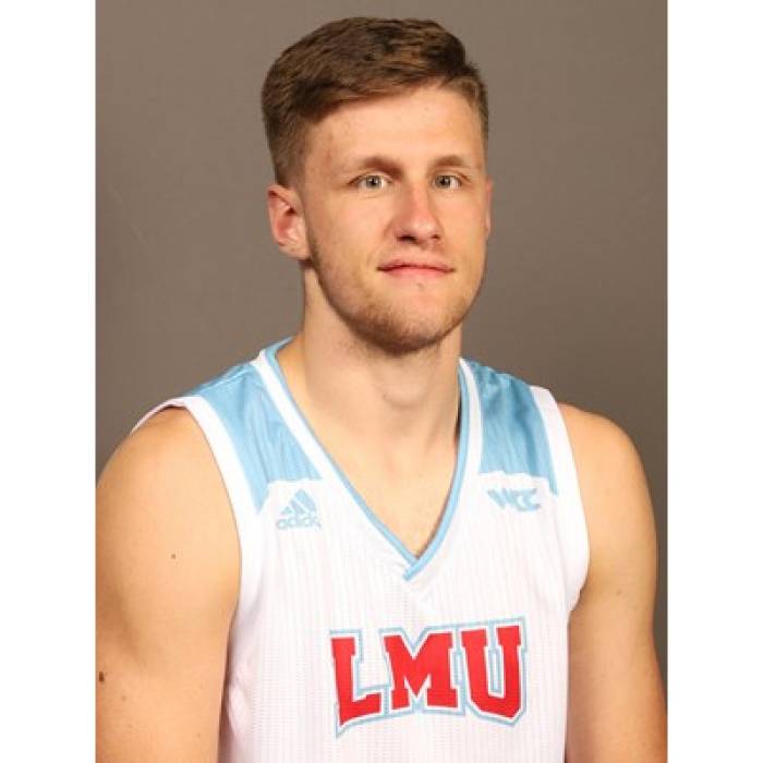 Photo of Ivan Alipiev, 2019-2020 season