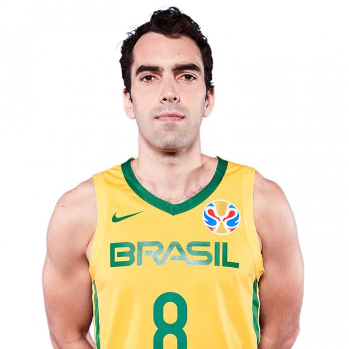 Foto de Vitor Benite, temporada 2019-2020