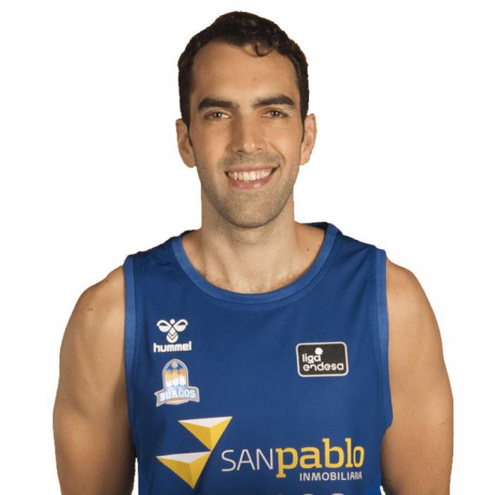 Foto de Vitor Benite, temporada 2019-2020