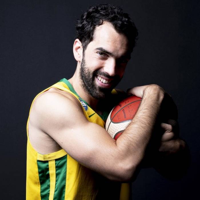 Foto de Vitor Benite, temporada 2021-2022