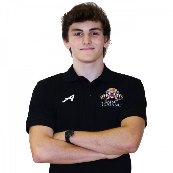 Photo of Alex Medolago, 2019-2020 season