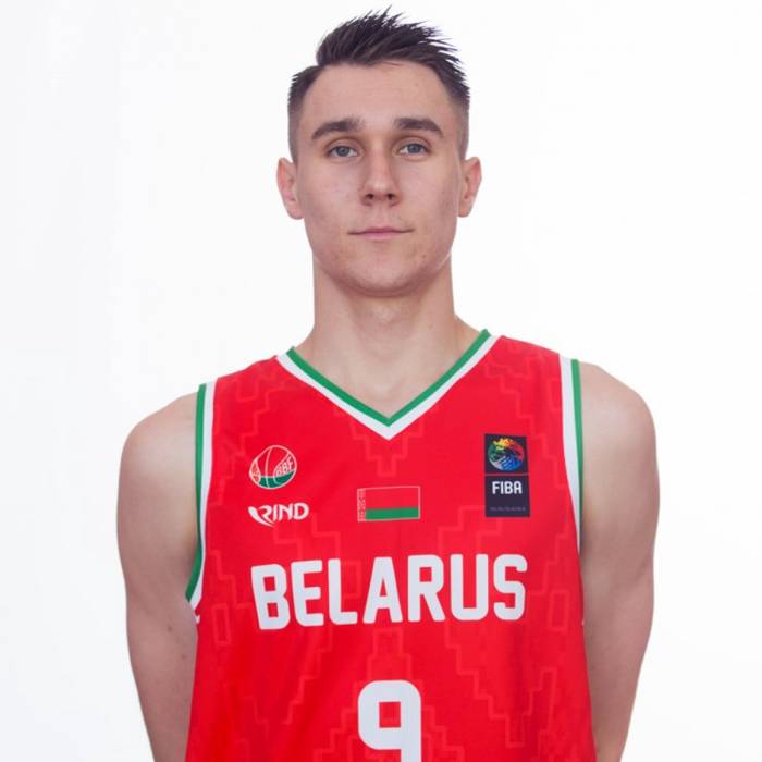 Photo of Illia Palanevich, 2019-2020 season