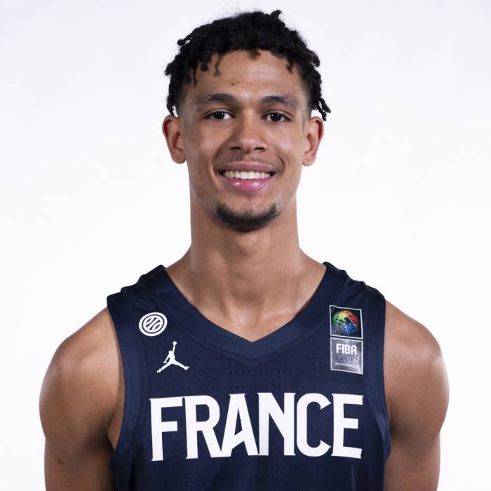 Photo of Yohan Choupas, 2019-2020 season