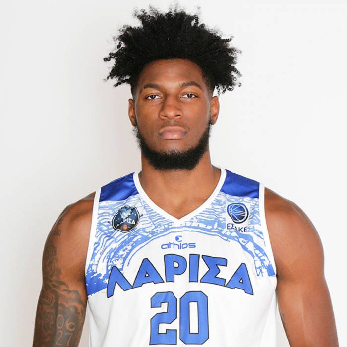 Photo of Jehyve Floyd, 2019-2020 season