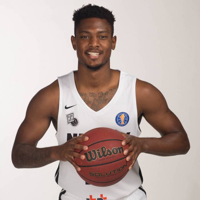 Foto de Sterling Gibbs, temporada 2017-2018