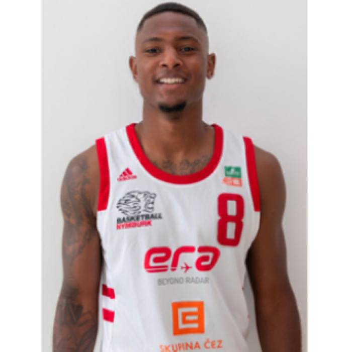 Foto de Sterling Gibbs, temporada 2021-2022