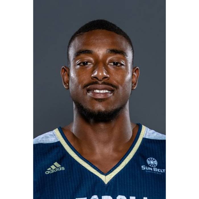 Photo de Simeon Carter, saison 2019-2020