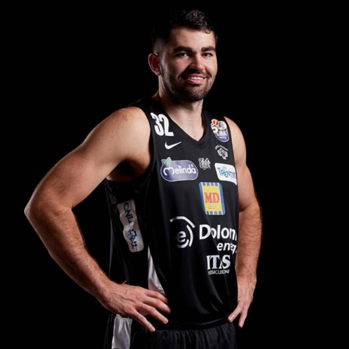 Foto de Luke Maye, temporada 2020-2021