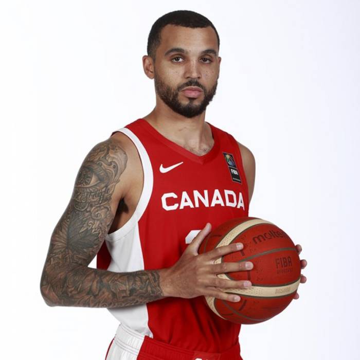 Photo de Mychal Mulder, saison 2021-2022