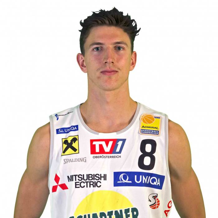 Foto de Thomas Buchegger, temporada 2018-2019