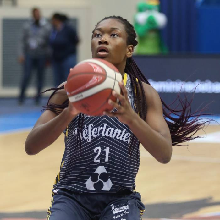 Foto de Nabala Fofana, temporada 2019-2020