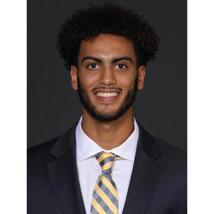 Foto de Markus Howard, temporada 2019-2020