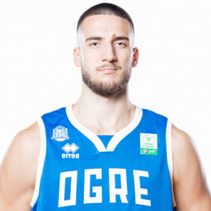 Photo of Paulius Poska, 2021-2022 season