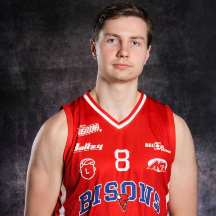 Photo of Rasmus Marttinen, 2019-2020 season