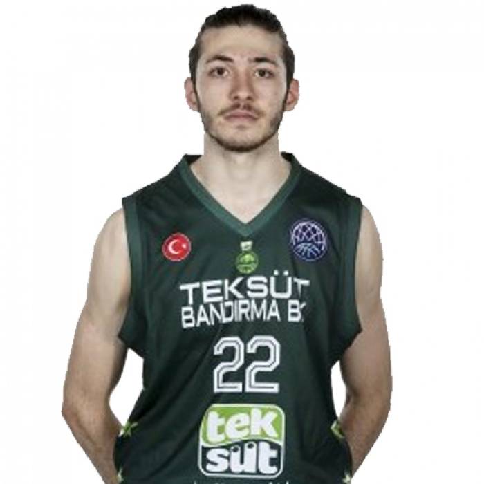 Photo of Sehmus Hazer, 2019-2020 season