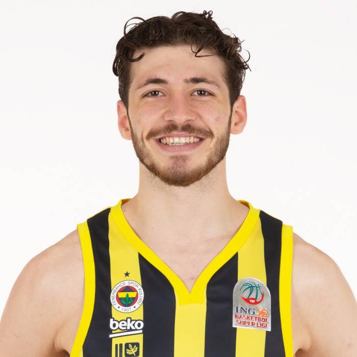 Photo of Sehmus Hazer, 2021-2022 season