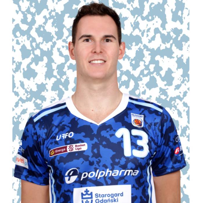 Photo of Jakub Motylewski, 2019-2020 season